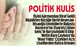 Arsin OSB’de Kritik Toplantı! Yeni Dönemin Yol Haritası Belirlendi