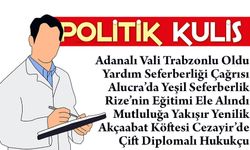 Trabzon Günleri’nde Renkli Anlar: Vali Şahin Kolbastı Ritmine Dayanamadı