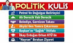 Karaismailoğlu’ndan Kritik Uyarı: Küresel Dengeler Enerjiyle Şekilleniyor