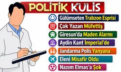 “Her Yer Trabzon” Sözünün Hikayesi Ortaya Çıktı! Erdöl Anlattı