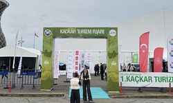 Kaçkar’da Turizm Zirvesi: Bölge Ekonomisine Dev Katkı!