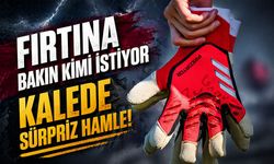 Kalede Sürpriz Hamle! Trabzonspor Rotayı Fenerbahçeli İsme Çevirdi