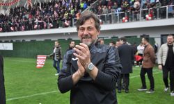 Turgay Karslı’dan şampiyonluk açıklaması: “Başarı tesadüf değil”