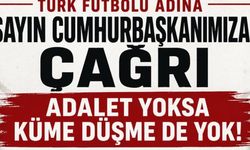 Ligler Karıştı! Küme Düşme İçin Olağanüstü Çağrı