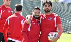 Son Maç, Son Şans! 1461 Trabzon FK’da Tek Hedef Galibiyet