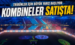 Trabzonspor’dan Kombine Duyurusu: Tüm Detaylar Netleşti