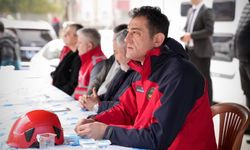 Giresun’da Gerçeğini Aratmayan Deprem Tatbikatı: Tüm Birimler Seferber Oldu