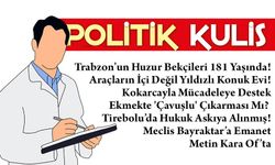 Trabzon’da Gurur Günü! 181 Yıllık Destan Sokaklarda Yaşatılıyor