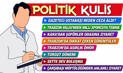 Gazeteci Ustabaşı Neden Ceza Aldı?