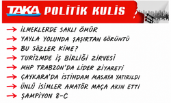 İlmeklerde Saklı Ömür