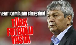 Türk Futbolu Yasta! Lucescu’nun Vefatı Camiaları Birleştirdi