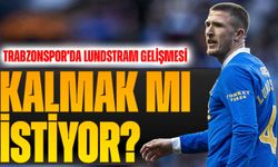 Trabzonspor’da Lundstram Gelişmesi: İngiltere’de Kalıcı Olabilir