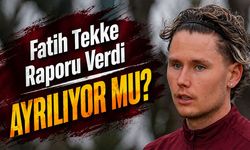Trabzonspor’da kadro planlamasında sürpriz hamle: Lovik ayrılırsa yerine kim gelecek?
