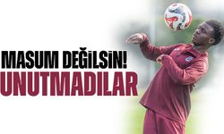 Trabzonspor’dan Galatasaray’a Derbi Öncesi Gönderme: Unutmadılar