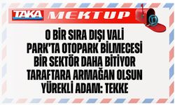 Trabzon’da Fark Yaratan Yönetim: Vali Şahin Halkın İçinde