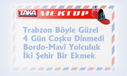 Ankara’da Horon Fırtınası! Kemençe Sesi Başkenti Salladı