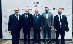 Trabzon İş Dünyası Kocaeli’de Sahne Aldı! Kritik Zirvede Dikkat Çeken Temaslar