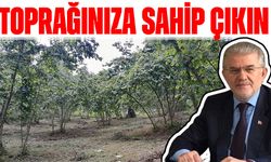 Trabzon’da Çiftçilere Kritik Eğitim! Kokarca Alarmı ve Yeni Dönem Başlıyor