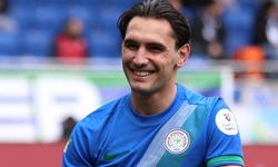 Çaykur Rizespor’da Hücum Gücü: Laçi