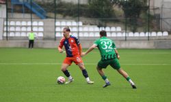 Hakem Krizi Maçka’yı Yaktı! Penaltı Verilmedi, Zirve Yarışı Alevlendi