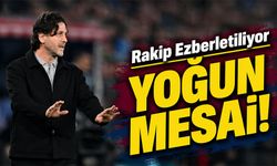 Trabzonspor’da Fatih Tekke’den Net Mesaj: Hata Yok, Kazanmak Zorundayız