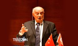 Kent Biliminin Duayeni Trabzon Günleri’nde: Ruşen Keleş Ankara’da Konuşacak