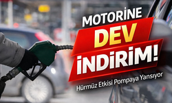 Akaryakıtta Dev İndirim Beklentisi: Motorin Fiyatları Sert Düşebilir
