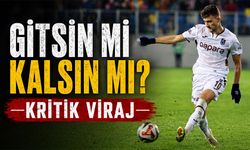 Muçi Kararı İçin Geri Sayım! Trabzonspor Kritik Virajda