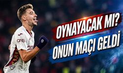 Eleştirilerden Zirveye: Muçi Geri Dönüyor mu Oynayacak Mı?