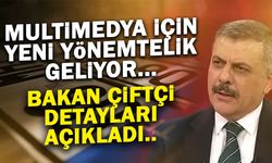 Multimedya Ekranı Olanlar Dikkat: Yeni Yönetmelik Geliyor