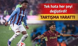 Kaya Çilingiroğlu, Trabzonspor’un Alanyaspor deplasmanında kaybettiği puanları sert sözlerle değerlendirdi