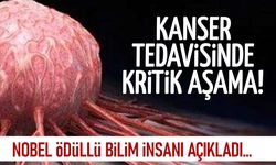 Nobel Ödüllü Meldal’dan Kanser ve Alzheimer İçin Devrim Müjdesi!