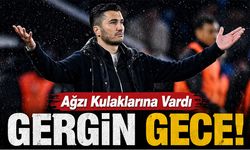 Hakem ve Taktik Plan Tartışması: Trabzonspor Maçında Gergin Gece