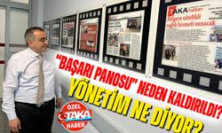 Of Devlet Hastanesi’nde Tartışma Yaratan Hamle! “Başarı Panosu” Neden Kaldırıldı?