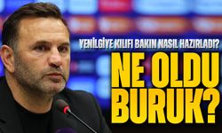 Okan Buruk’un Sözleri Tartışma Yarattı! Yenilgiye Gerekçe Tepki Çekti