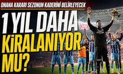 Andre Onana Faktörü Gündemi Değiştirdi