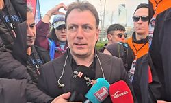 Ankara’da Trabzon Rüzgarı! Onay Şahin’e Yoğun İlgi