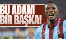 Onuachu Derbide Yine Sahne Aldı! Galatasaray’ı da Boş Geçmedi