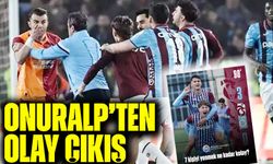Derbi Sonrası Skandal İddialar! Genç Oyuncu Tartışmanın Ortasında Kaldı