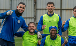 Fenerbahçe deplasmanında alınan kritik puan sonrası Çaykur Rizespor’da hedef büyüdü