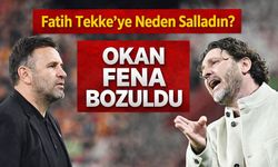 BURUK HEDEFTE! Galatasaray’da Eleştiri Fırtınası