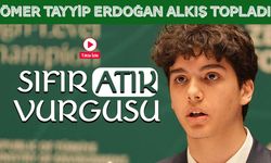 Ömer Tayyip Erdoğan’dan COP31’de Tarihi Çıkış!