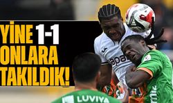 Alanya’da Yine Aynı Senaryo! Trabzonspor Zirve Yolunda Ağır Yara Aldı