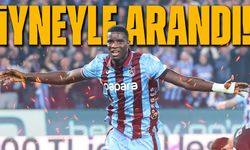 Onuachu Şoku! Trabzonspor’un Hücum Planı Dağıldı