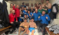 Ortahisar Kelkit maçında Trabzon ekibi sahasında 3 puan peşinde