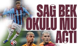 Trabzonspor’un Galatasaray karşısında aldığı kritik galibiyet sonrası dikkat çeken bir değerlendirme geldi