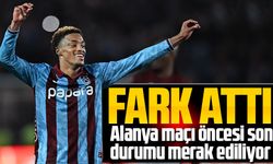 Derbinin Gizli Kahramanı! Pina Performansıyla Büyüledi