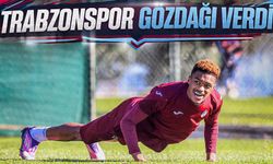 Trabzonspor’dan Başakşehir’e Gözdağı! Bu Sezon 2’de 2 Yaptı