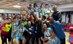 Pazarspor son haftada Amasyaspor karşısında galibiyet arıyor