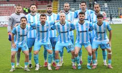 Doğu Karadeniz’de Tek Kaldı! Pazarspor’dan Direniş Hikayesi